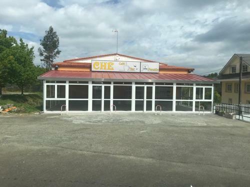 Hostal Pensi�n Che