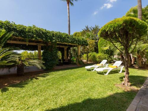 Villa Tierraseca