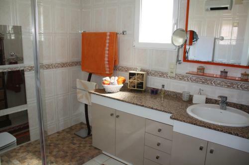 Villa Aline Locdenia