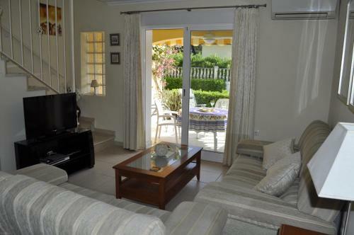 Apartamento Acogedor Adosado Duplex