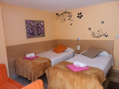 Hostal Pensi�n O Mui�o