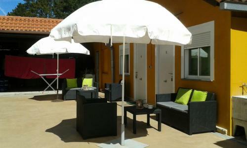 Hostal Pensi�n O Mui�o
