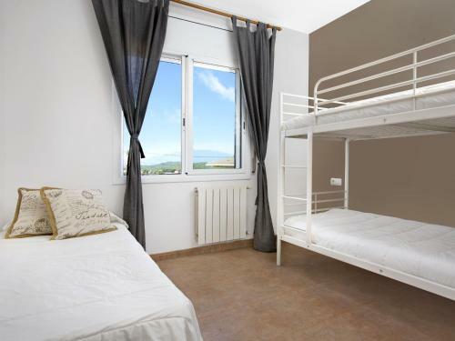 Villa Miria Ma�anet de La Selva