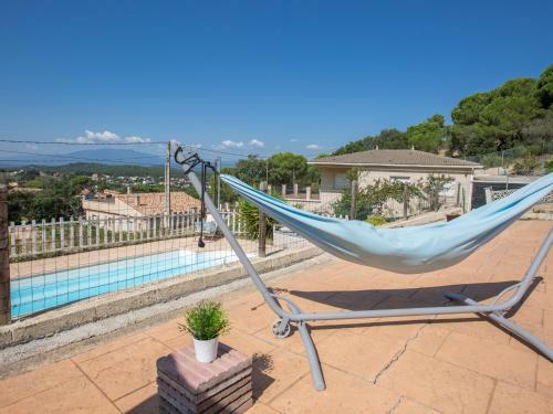 Villa Miria Ma�anet de La Selva
