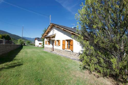 Casa Lladrers
