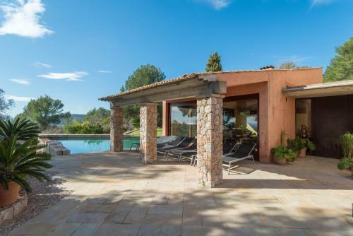Villa Can Toni Gat