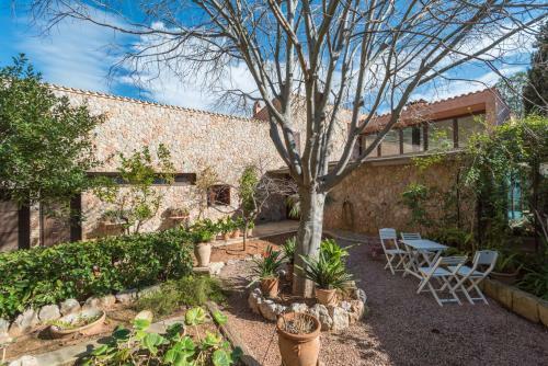 Villa Can Toni Gat