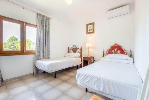 Villa Molino Santa Barbara