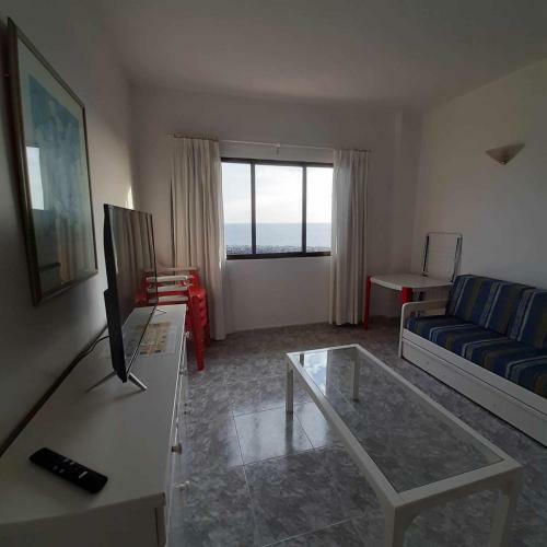 Apartamento Vv 119 En Primera L�nea de Mar