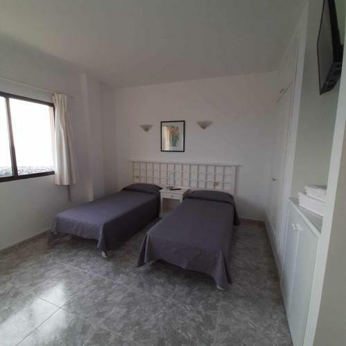 Apartamento Vv 119 En Primera L�nea de Mar