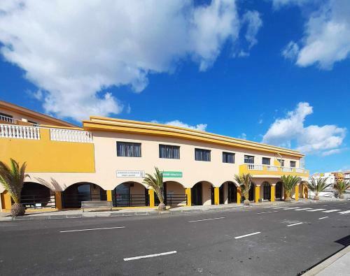 Apartamento Vv 119 En Primera L�nea de Mar