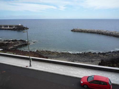 Apartamento Vv 119 En Primera L�nea de Mar