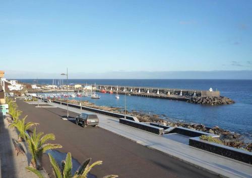 Apartamento Vv 119 En Primera L�nea de Mar