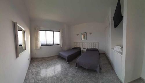 Apartamento Vv 119 En Primera L�nea de Mar