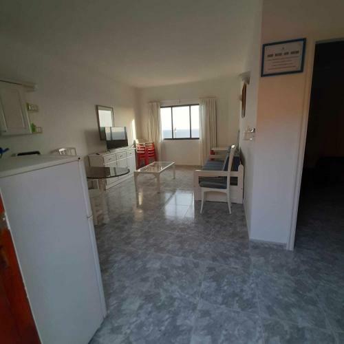 Apartamento Vv 120 En Primera L�nea de Mar