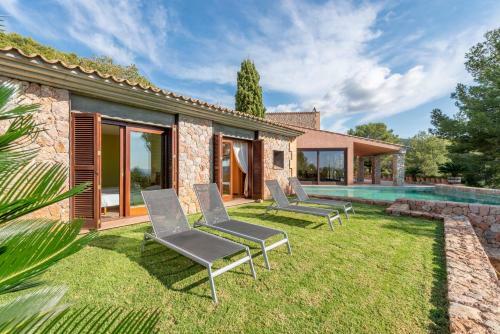 Villa Can Toni Gat