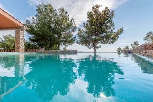 Villa Can Toni Gat