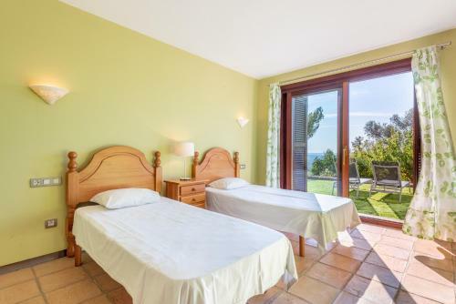 Villa Can Toni Gat