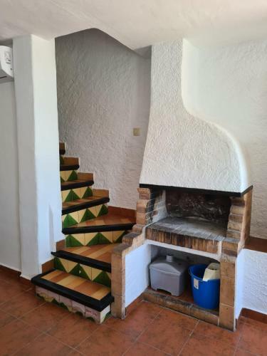 Apartamento La Almadraba Experience