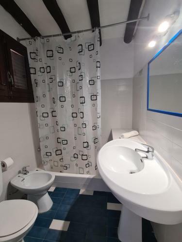 Apartamento La Almadraba Experience