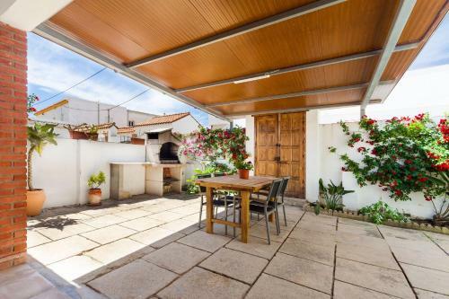 Casa Basallote