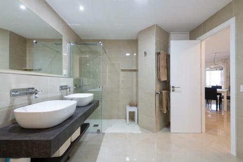 Apartamento Luxury Terrace Ocean View-p67b By Canariasgetaway