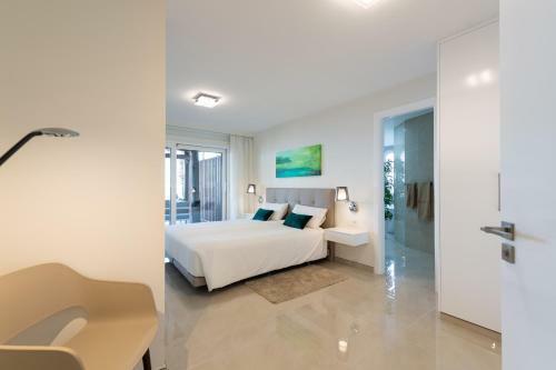 Apartamento Luxury Terrace Ocean View-p67b By Canariasgetaway