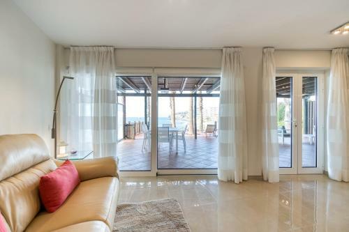 Apartamento Luxury Terrace Ocean View-p67b By Canariasgetaway