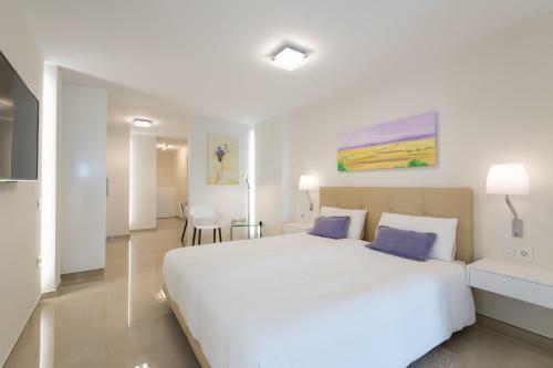 Luxury Apartment Sea Views P67a By Canariasgetaway