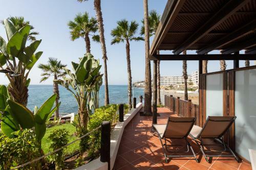 Luxury Apartment Sea Views P67a By Canariasgetaway