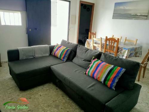 Chalet El Palmar Beach House