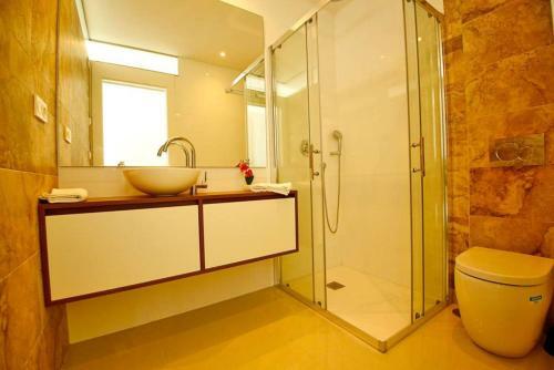 Sea Coast Apartment