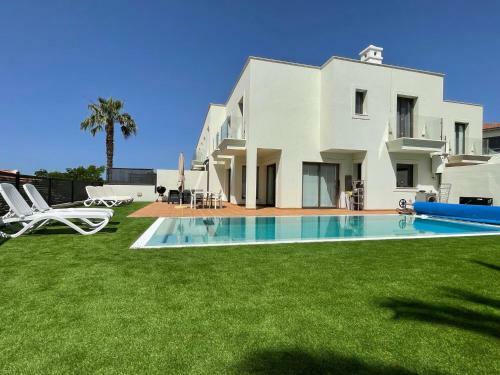 Villa Chayofa Free Wifi