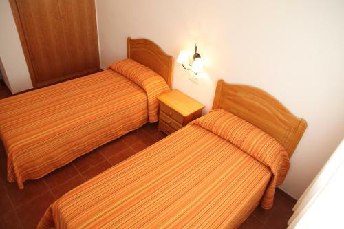 Hotel Apartamentos Llorca