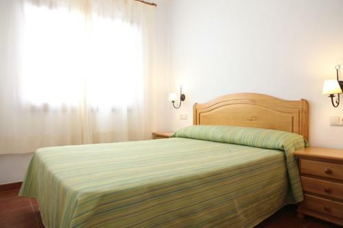 Hotel Apartamentos Llorca
