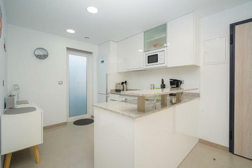 Apartamento Laguna