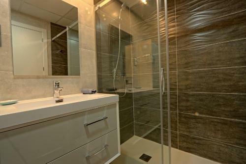 Apartamento Infinity View Penthouse With Private Jacuzzi