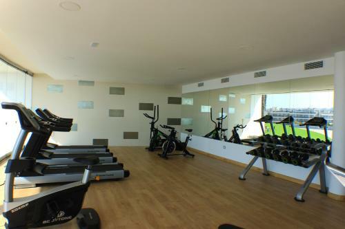 Apartamento Infinity View Penthouse With Private Jacuzzi