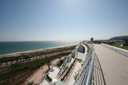 Apartamento Infinity View Penthouse With Private Jacuzzi