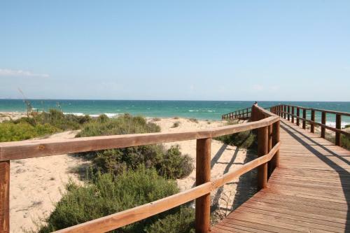 Apartamento Infinity View Penthouse With Private Jacuzzi