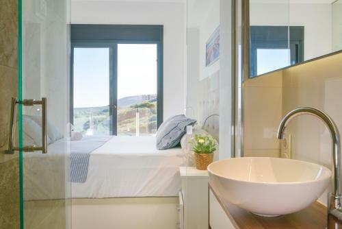 Apartamento Myflats Luxury Sea Coast