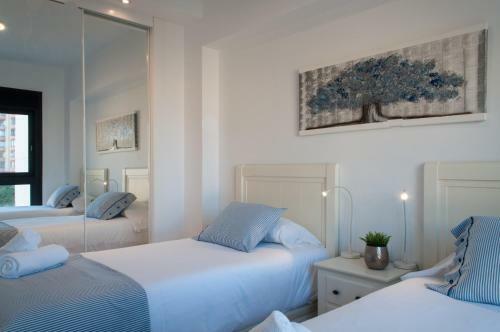 Apartamento Myflats Luxury Sea Coast