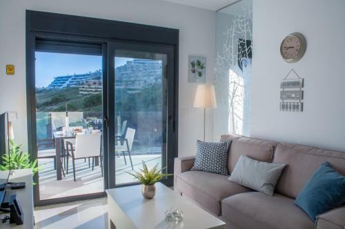 Apartamento Myflats Luxury Sea Coast