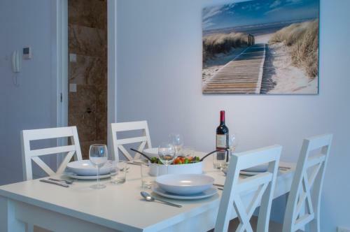 Apartamento Myflats Luxury Sea Coast
