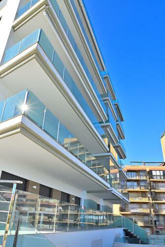 Apartamento Myflats Luxury Sea Coast
