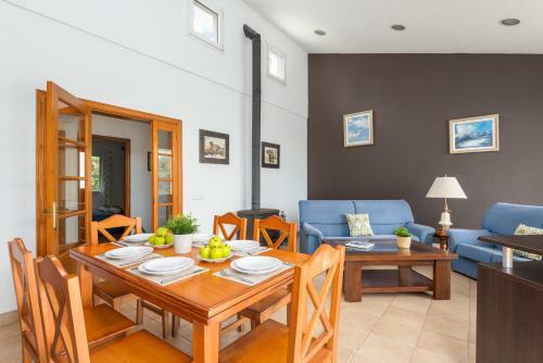 Villa Elena - Port Addaia