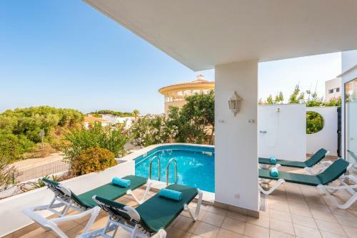 Villa Elena - Port Addaia