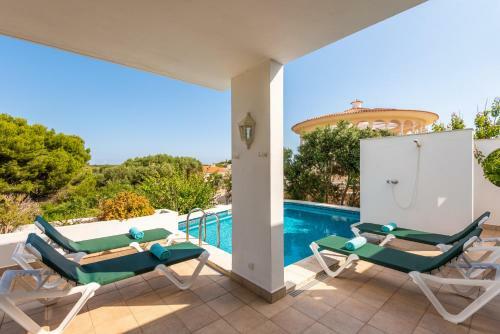 Villa Elena - Port Addaia