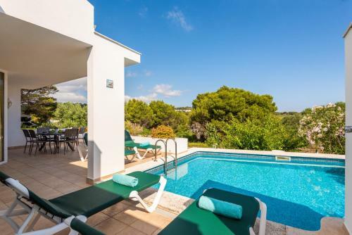 Villa Elena - Port Addaia