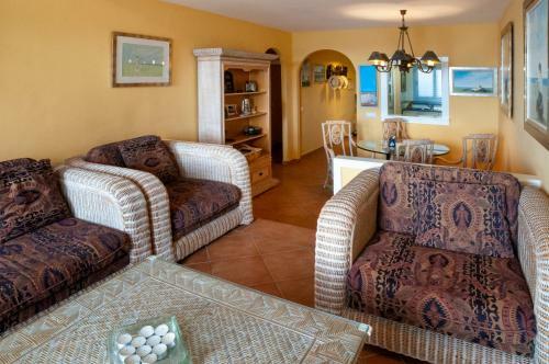 Apartamento Casa La Isleta Playa